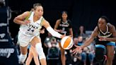 Napheesa Collier named WNBA Western Conference player of the week