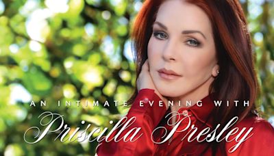 Priscilla Presley will be in central Pa. this fall. Here’s how to get tickets to hear her story.