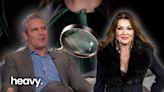 Lisa Vanderpump Participated in an ‘Investigation’ Into Andy Cohen’s Behavior