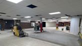 Construction continues at Wisconsin Rapids schools. Here's what students can expect as classes begin.