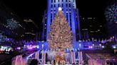 How to Watch This Year's Rockefeller Center Christmas Tree Lighting
