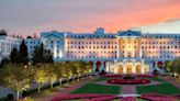 Cleveland Browns to spend early training camp at Greenbrier resort in West Virginia