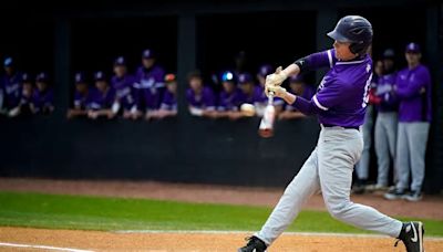 Fan Poll: Zion Christian baseball's Christian Huntzinger voted Columbia area boys athlete of the week