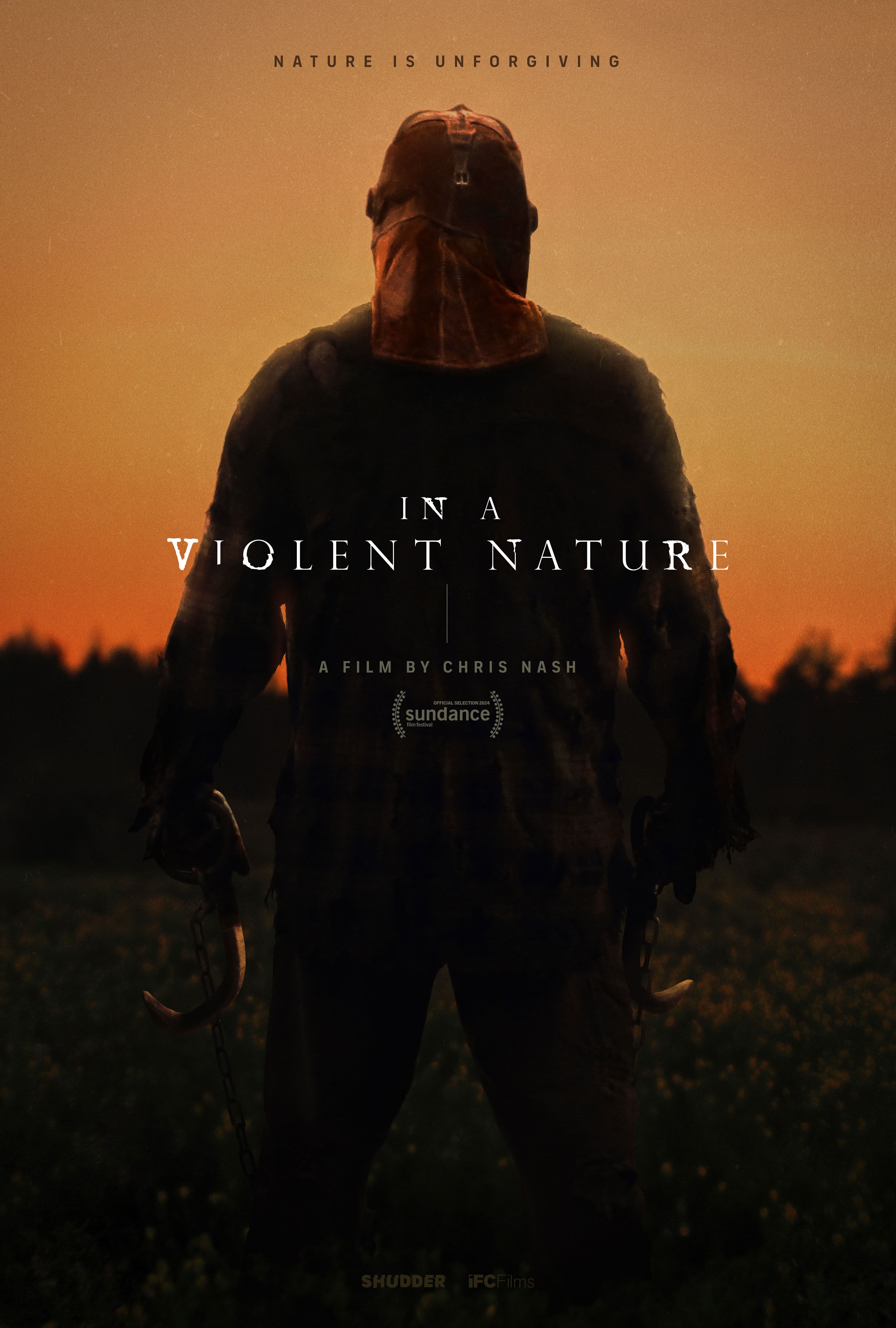 ‘In a Violent Nature’ Carves Up One of IFC Films’ Top Debuts at Domestic Box Office