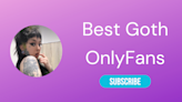 ⚰︎ Top 10 Goth OnlyFans & Best Goth Only Fans - LA Weekly 2024