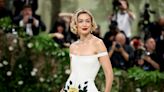 Gigi Hadid’s Met Gala 2024 Look Required an Entire Posse of Helpers