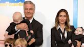 Alec and Hilaria Baldwin to Star in Reality Show With Their 7 Kids - E! Online