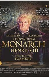 Monarch: Henry VIII