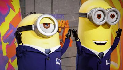 Los Minions: la historia detrás de los simpáticos personajes que se apoderaron de la pantalla grande