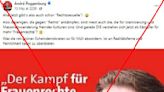 Dieses SPD-Bild wurde manipuliert