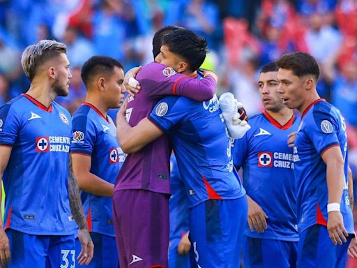 Cruz Azul le pone el ejemplo a Chivas: mandará a una de sus joyas a Europa