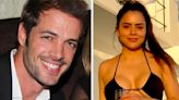 ¿Samadhi Zendejas y William Levy juntos en Europa tras escándalo? Esto los delataría