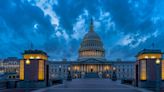 This week: Congress in D.C., NCUA conducts board meeting - CUInsight