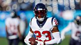 Texans place S Eric Murray on IR