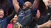 UFC 285 results: Jon Jones makes quick work of Ciryl Gane for heavyweight title after three years away