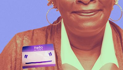 What's in a name? We asked grandmas