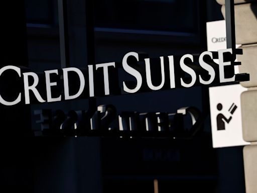 Credit Suisse Sued for $220 Million by Georgian Tycoon in Geneva