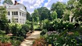 Stop and smell the roses: These are 7 must see gardens around Charlotte