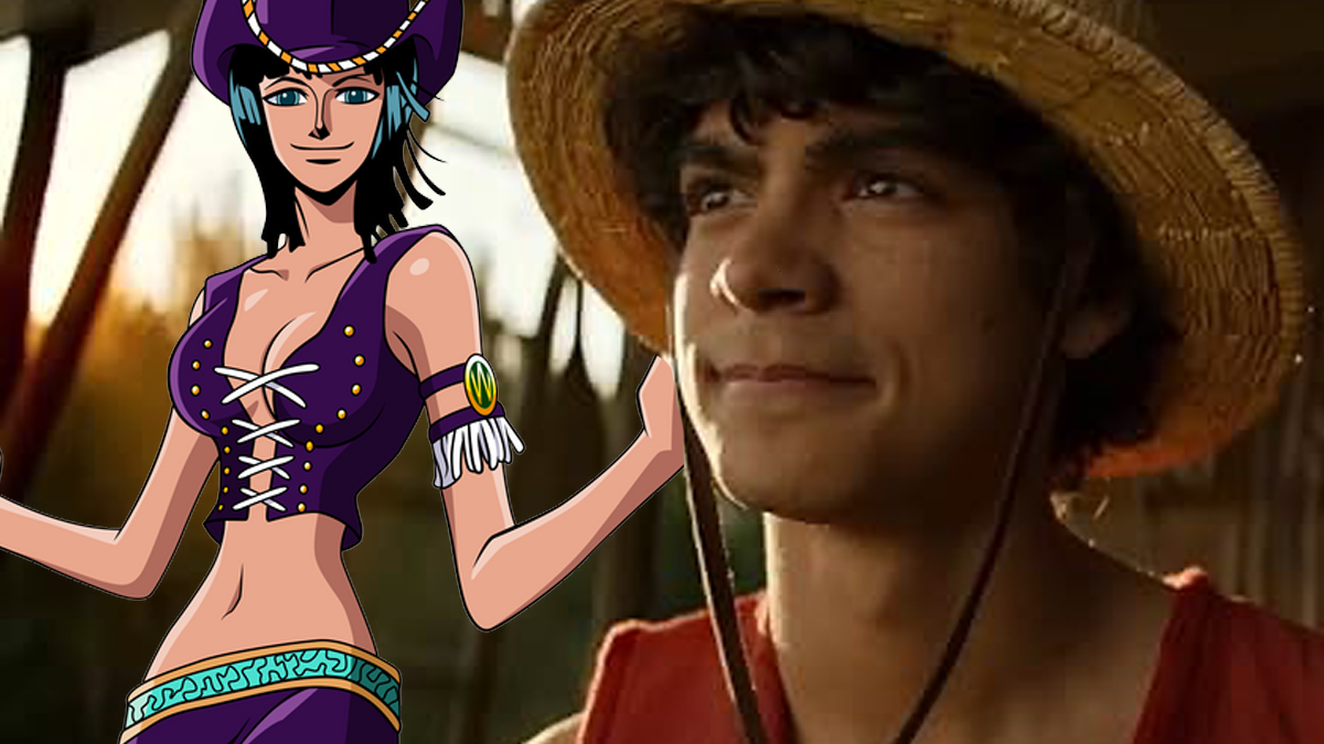 Netflix's One Piece Season 2 Casting Call Teases Robin, Vivi, and More