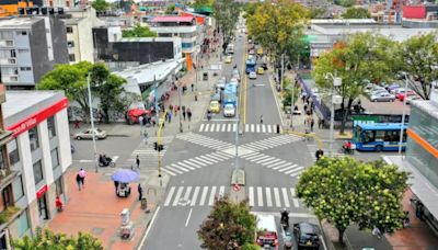 ¡Pilas! Este es el Pico y Placa en Bogotá para el 5 de junio