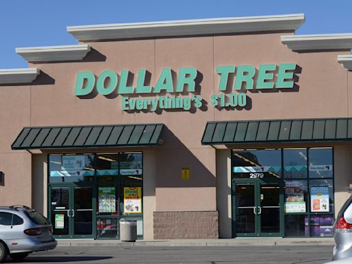 7 Best Buys at Dollar Tree for Your Money in Early Fall