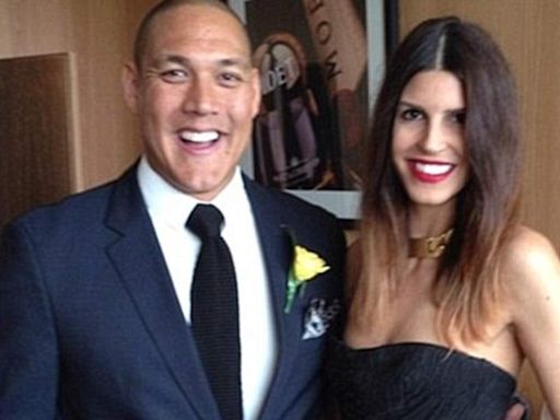 Geoff Huegill reveals the 'really good' part of his cocaine bust