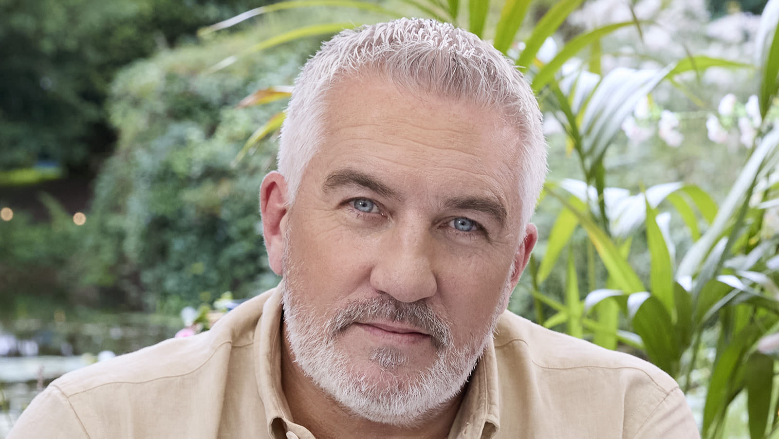 Paul Hollywood Tells Us His Favorite American Baked Goods (And The One He Hates) - Exclusive Interview