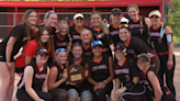 Saranac High School softball blanked by Schuylerville in Class B Regional Finals