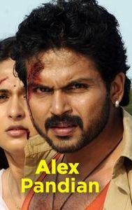 Alex Pandian