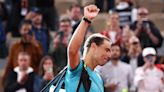 Rafael Nadal not ready to 'close the door' on tennis career despite emotional send-off in French Open defeat