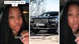 Expert Says Buying BMW Ruined Her 20s