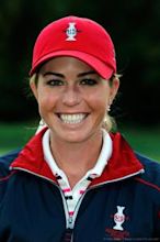 Paula Creamer