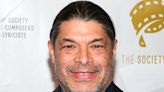 Metallica's Robert Trujillo Recalls Hiding from a Manson Family Shootout as a Child: 'It Was Really Eerie'