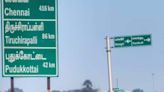 Why Sign Boards On Highways Are Green In Colour - News18