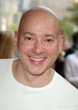 Evan Handler