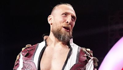 AEW's Jeff Jarrett Explains How Bryan Danielson Sets Himself Apart - Wrestling Inc.