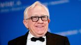 New autopsy report shows Leslie Jordan died from sudden cardiac dysfunction