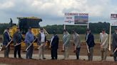 Food City Breaks Ground on New Grocery Stores in Alabama