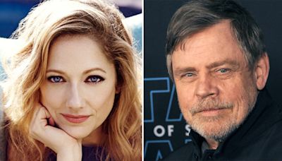 Judy Greer & Mark Hamill Latest To Join Lionsgate’s ‘The Long Walk’