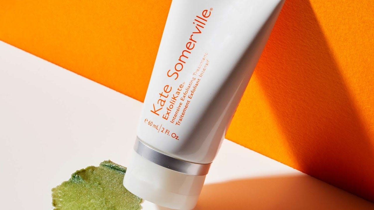 Kate Somerville's Celeb-Loved Skin Care Is 25% Off This Week Only