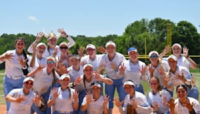 History for SJRSC! Vikings softball team wins NJCAA national title on walk-off homer