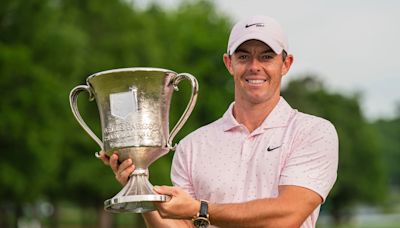 Wells Fargo Championship 2024 preview: Odds, predictions, sleepers and promos as PGA heads to North Carolina