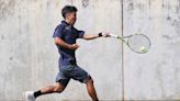 Punahou seniors move closer to third straight singles titles