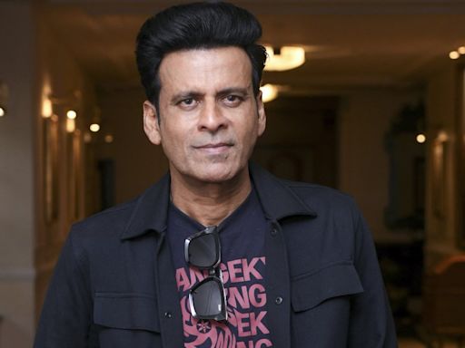 Manoj Bajpayee: The Actor Who Survived Bollywood's Brutal Ecosystem Through Reinvention