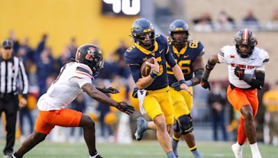 The Gauntlet That Will Determine if WVU is a Contender in 2024