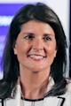 Nikki Haley