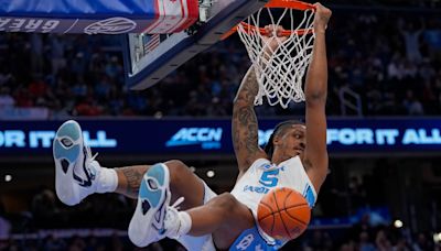 UNC vs. Alabama FREE LIVE STREAM (3/28/24): Watch March Madness, Sweet 16 online | Time, TV, channel