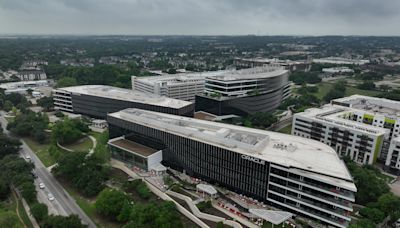 Oracle plans 'world headquarters' in Nashville after moving HQ to Austin in 2020