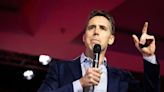 Diving (Way Too) Deep Into Josh Hawley's National Conservatism Conference Speech