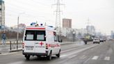 Al menos siete heridos en una explosión en una academia militar de San Petersburgo
